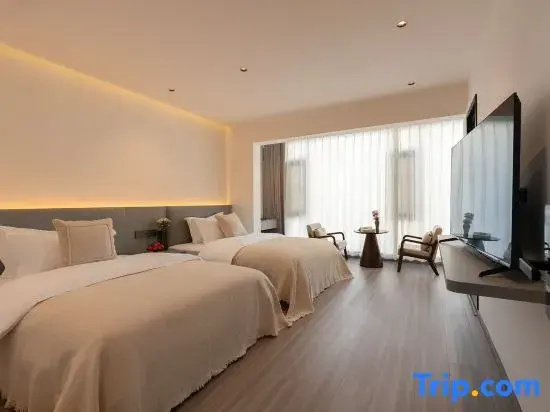 Yinian Shiguang · Yunding Guanshan | Snow Mountain Courtyard Scenic Villa (Shuhe Old Town)