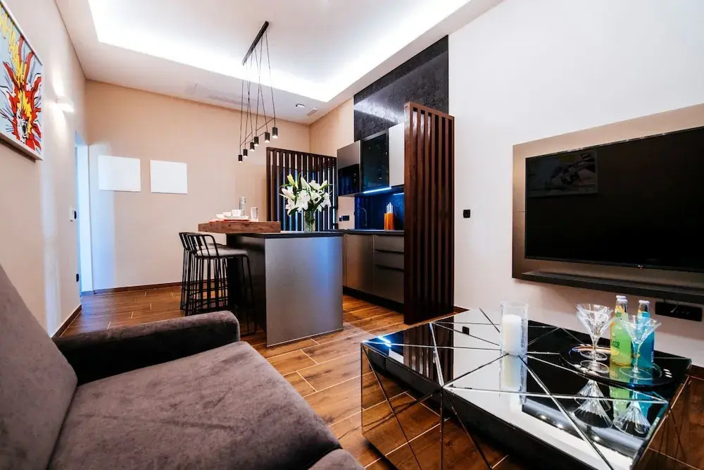 Dedaj Resort - Villa Almaro with Heated Pool