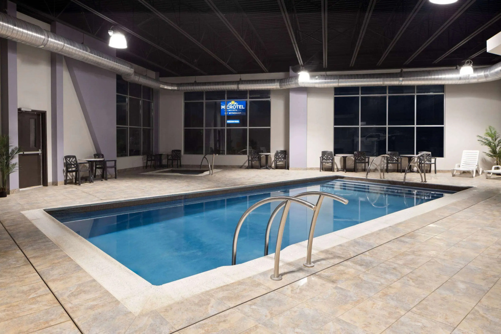 Microtel Inn & Suites by Wyndham Kirkland Lake