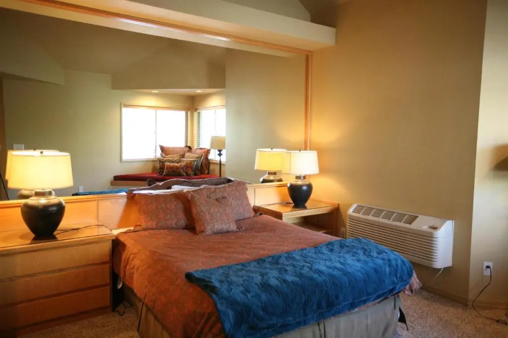 River Ridge 416B