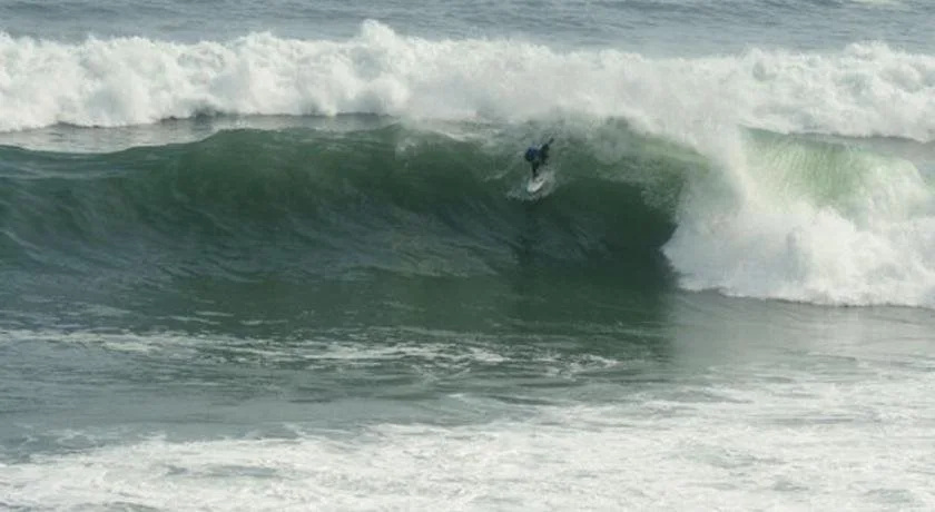 Punta Hermosa Surf Hostel