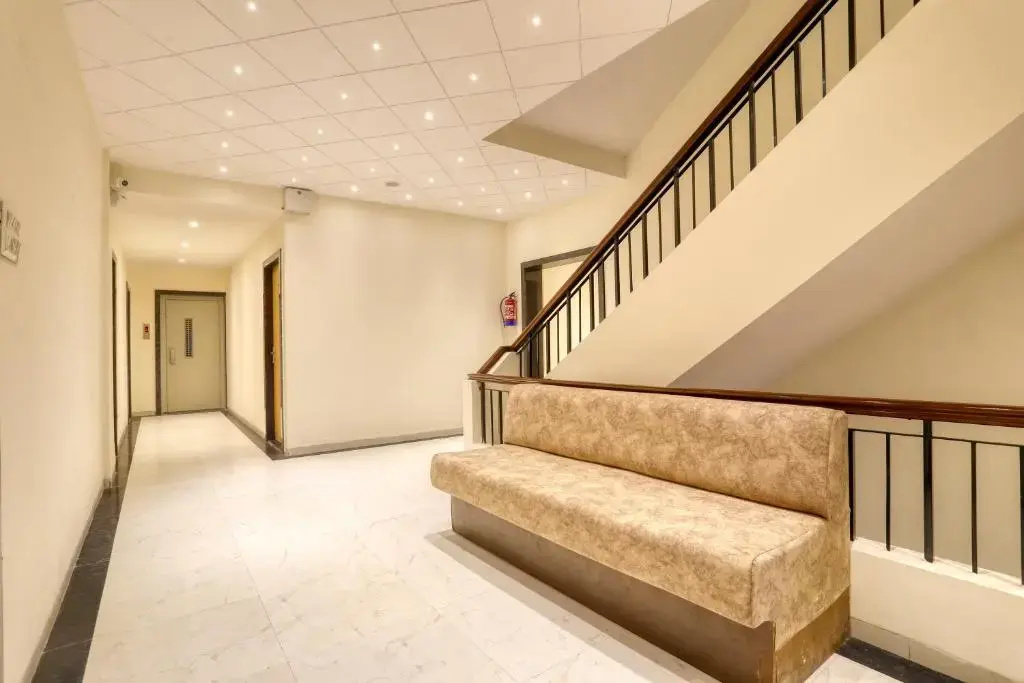 SoonStay Hotel Konark