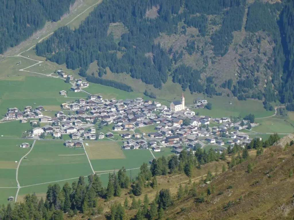 Mascherhof