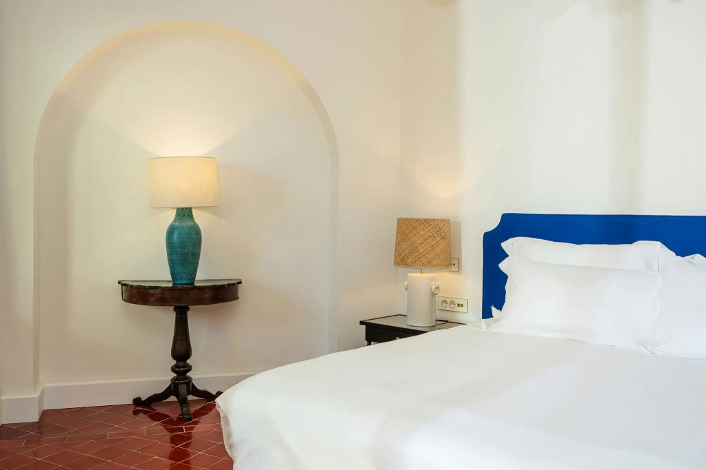 Villa Helios Capri