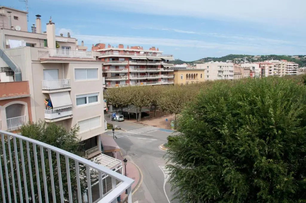 Apartamentos Siglo XXI - Ancla