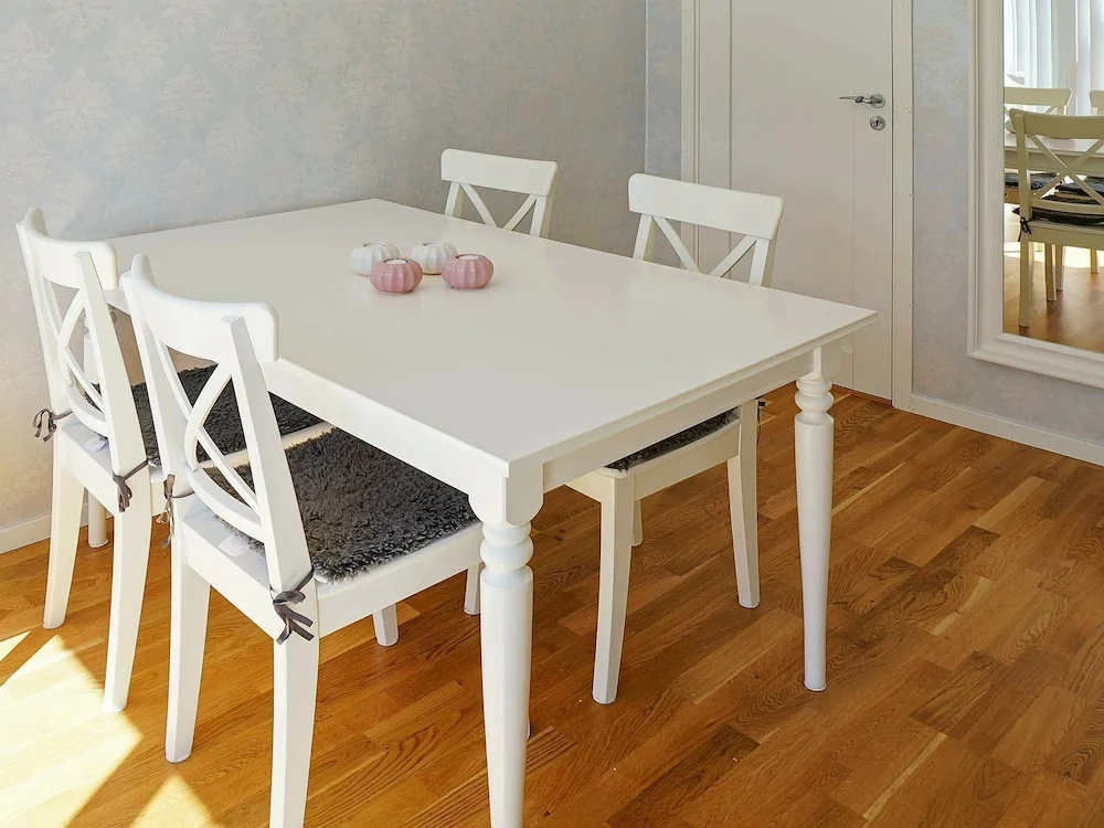 Holiday Home in Falkenberg