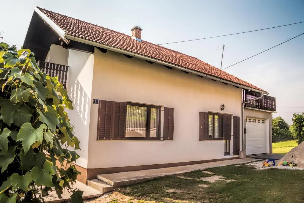 Apartment Silvia