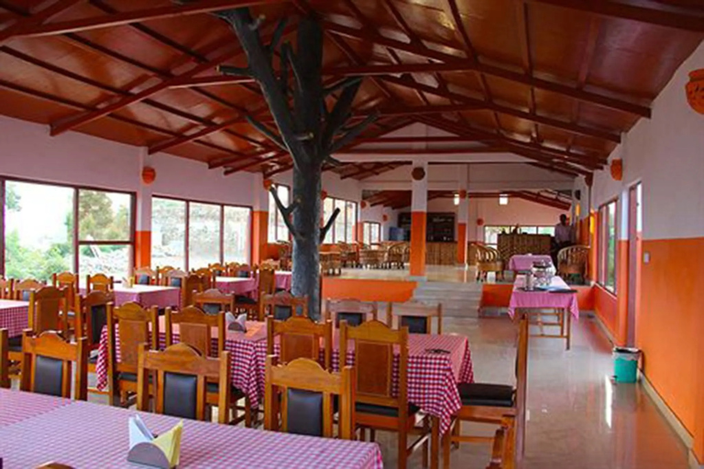Himalayan Deurali Resort