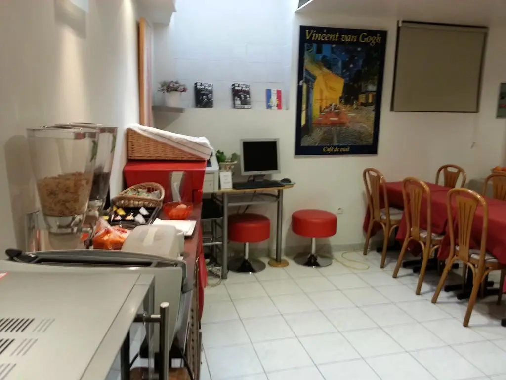 Hôtel Le Saint-Hubert - Gare de Lyon Bastille