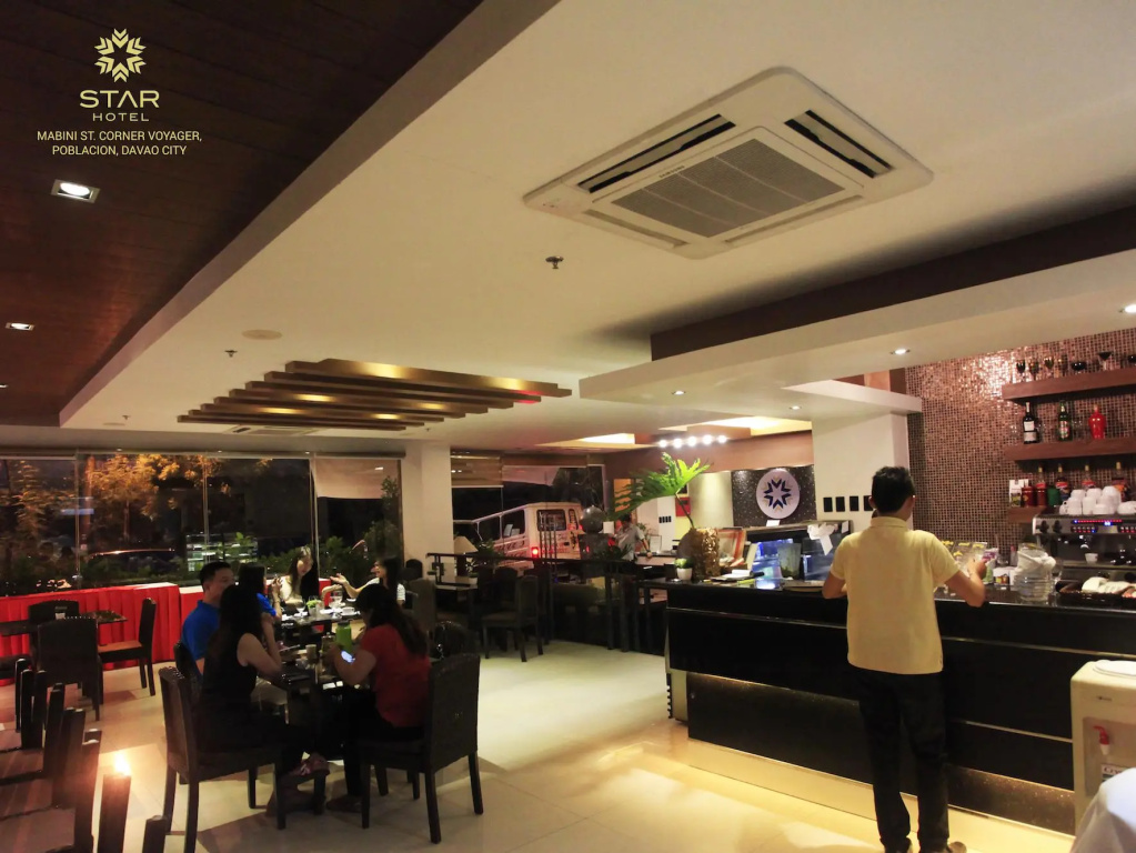 Star Hotel Davao