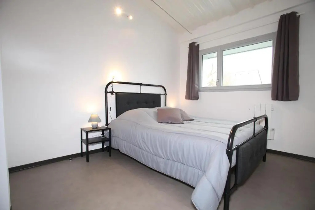 Résidence Beauvoir le Mont-Saint-Michel (9 gîtes de 2 à 5 personnes)