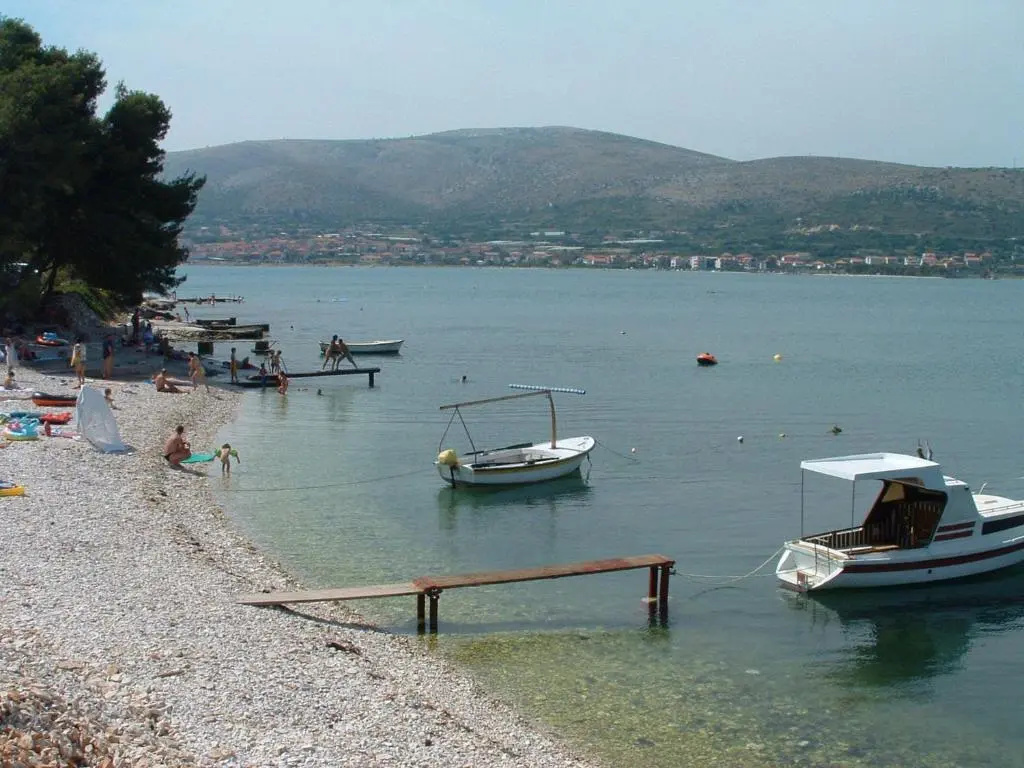 Apartments Sanda - 10 M from the beach
