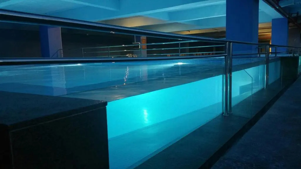 King's Hotel Nagoya Batam