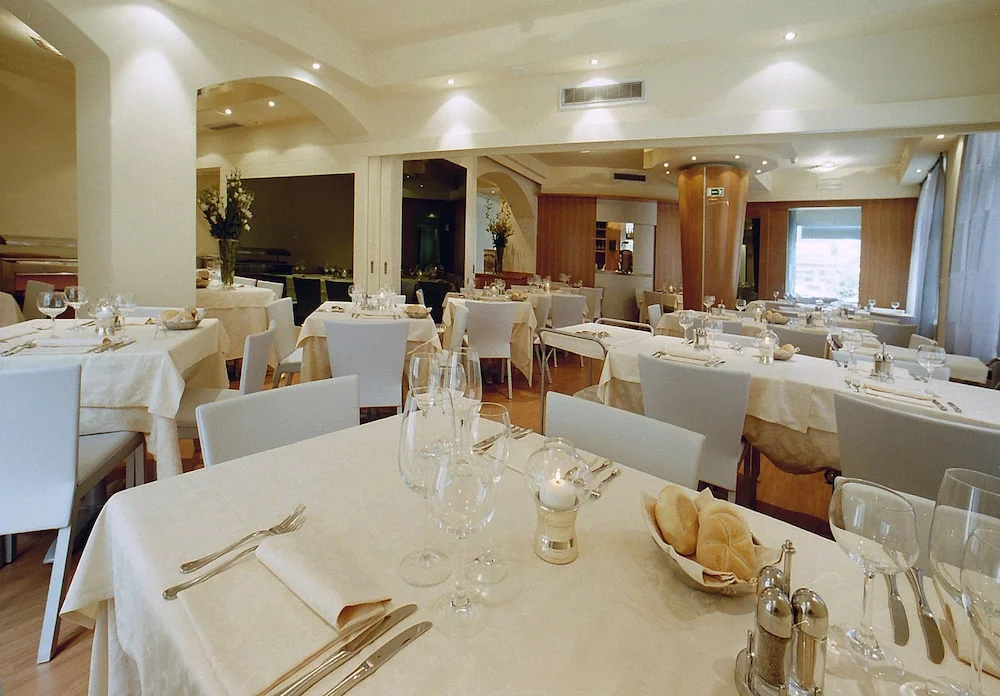 Hotel Giardino Verdi