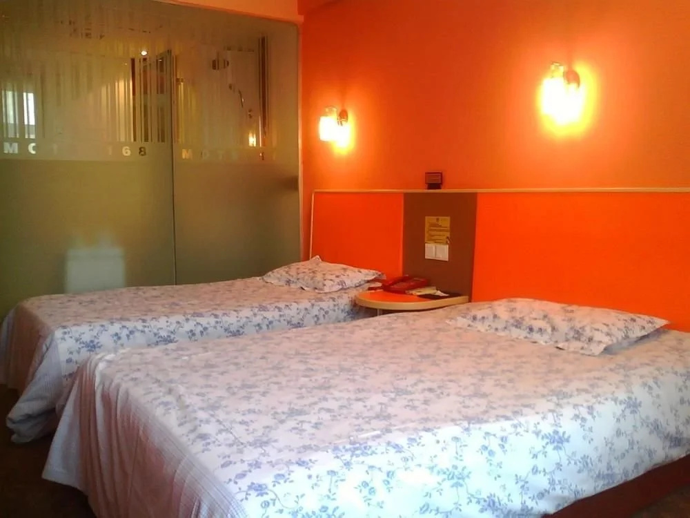 Motel 168 Hotel