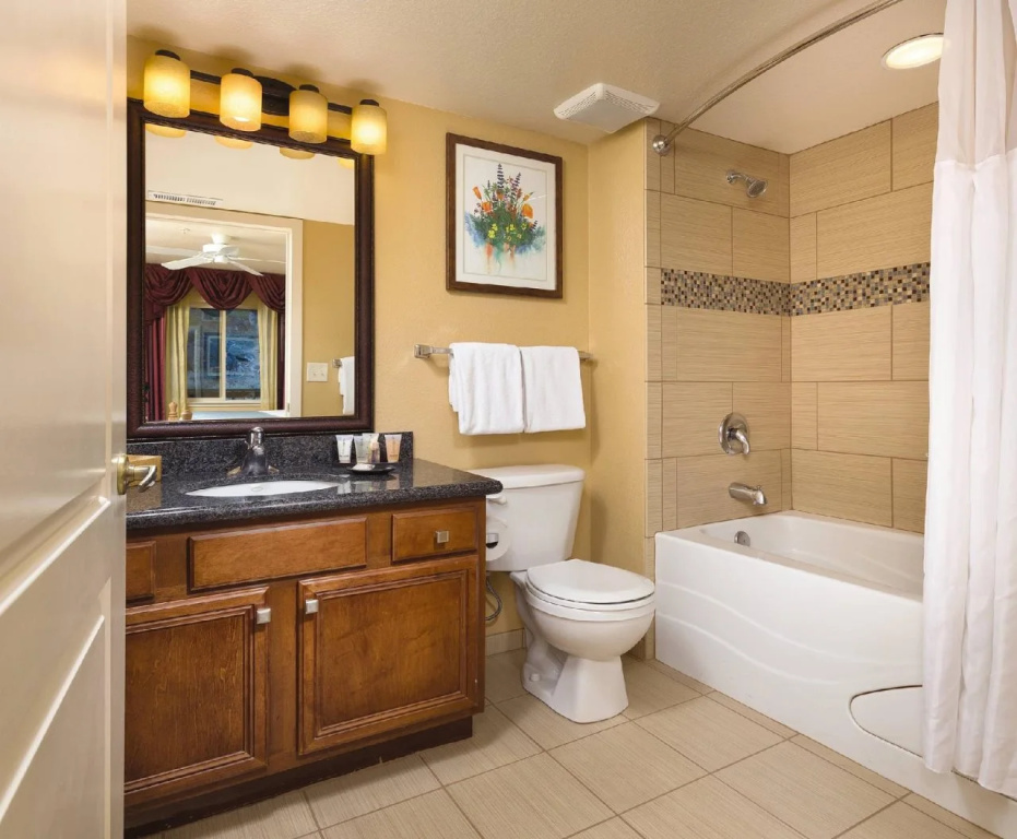 WorldMark South Shore
