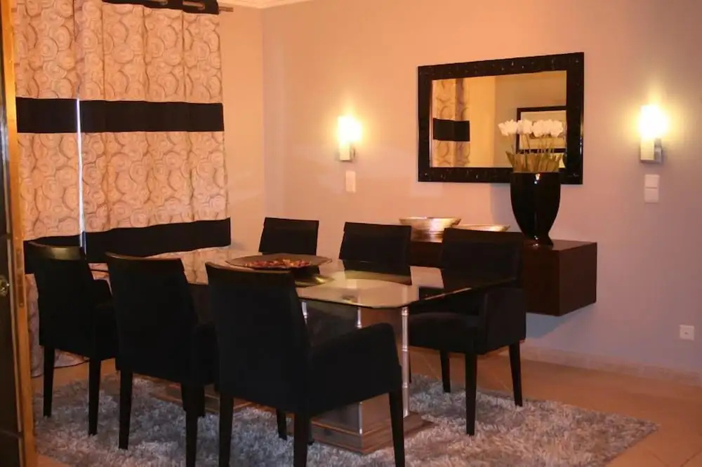 Balaia Plaza Hotel Apartment
