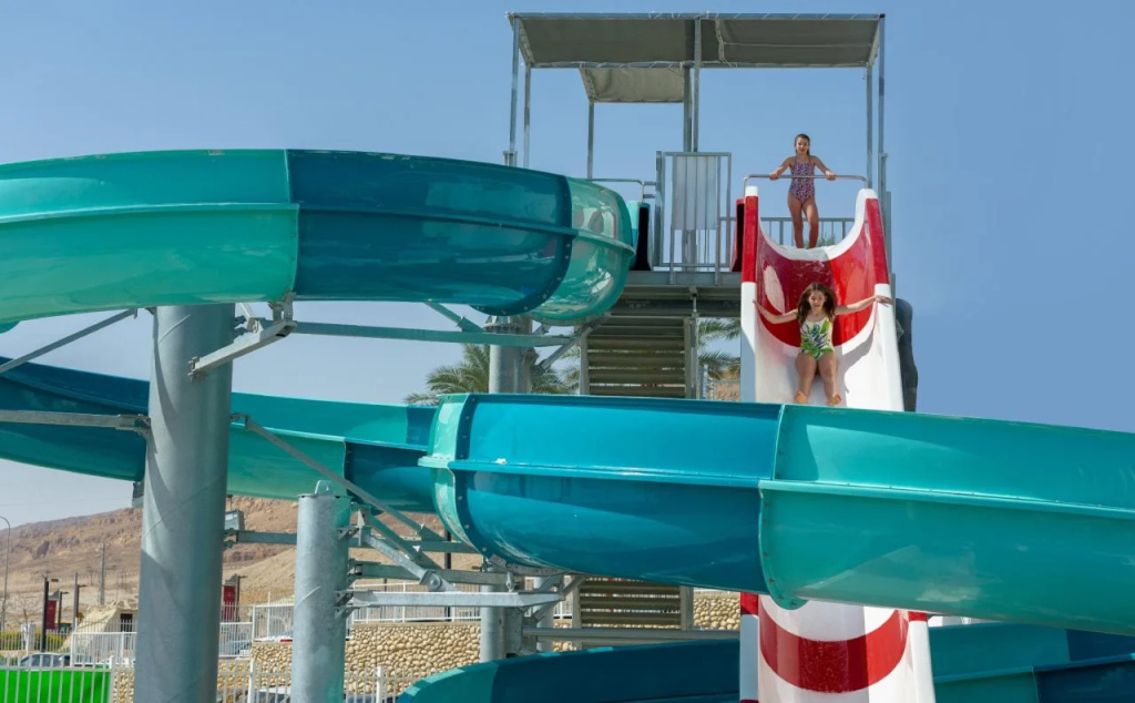 Leonardo Club Hotel Dead Sea - Все включено
