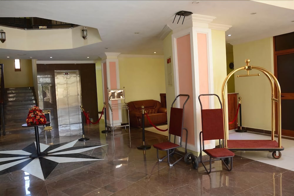 Bole Skygate Hotel