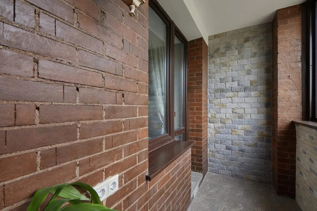 Апартаменты на улице Фрунзе