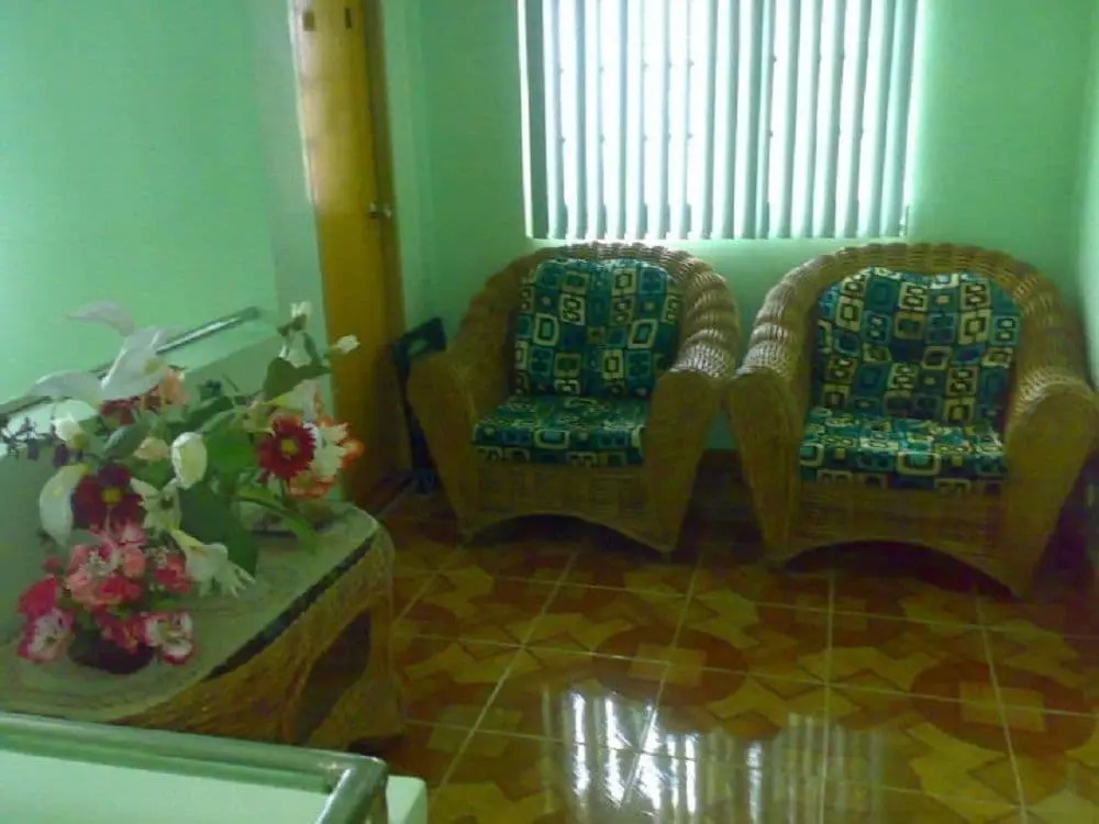La Gracia Apartelle