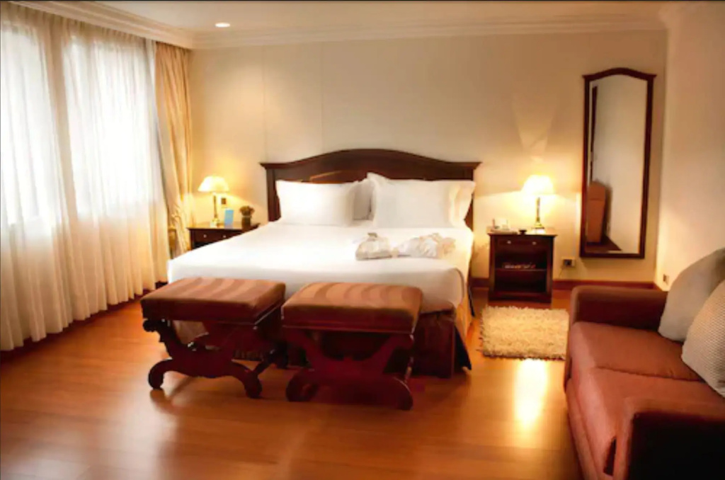 Santafe Boutique Hotel By Sarasti