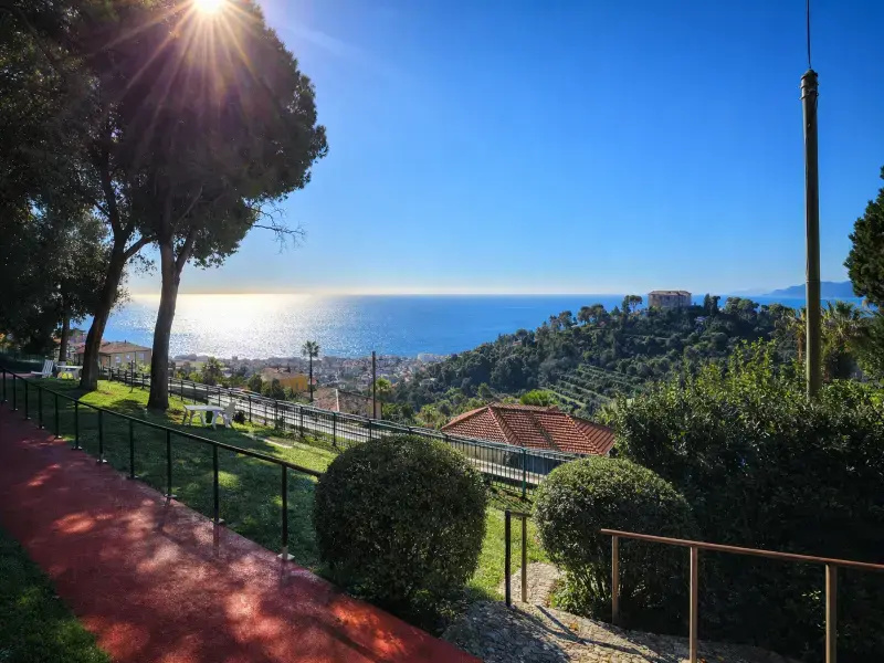 Hotiday Bordighera
