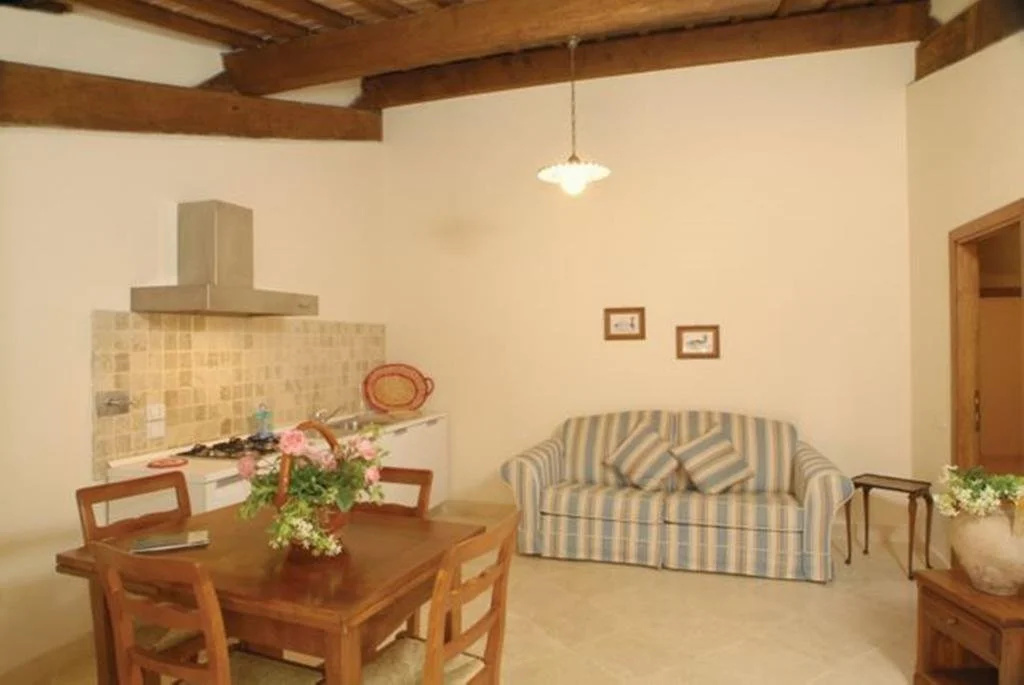 Agriturismo diffuso Tenuta Armaiolo - widespread farmhouse