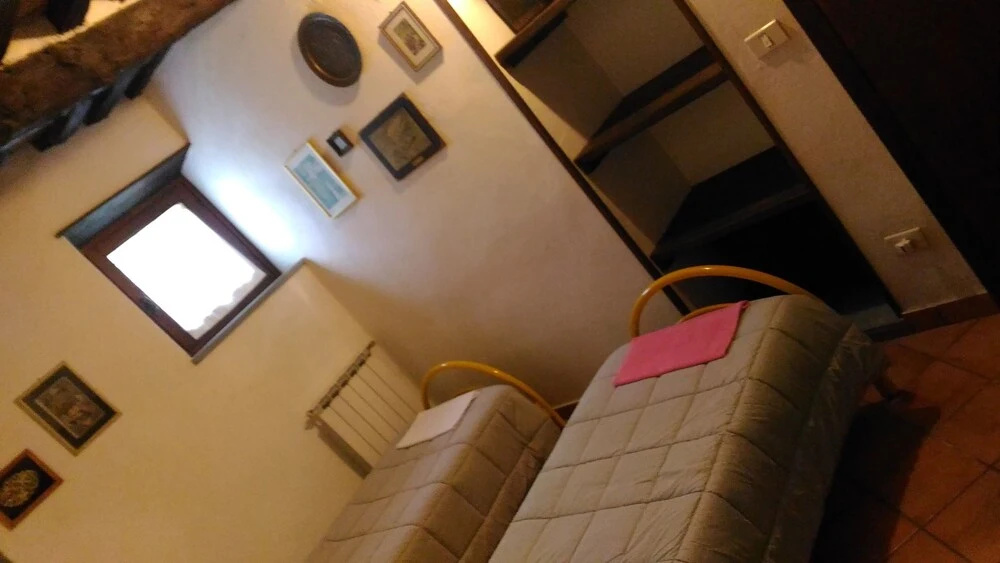 Agriturismo Calcinaia sul lago
