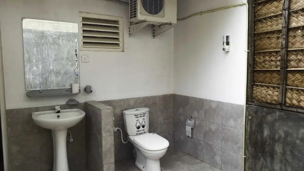 Yoho Nuga Villa
