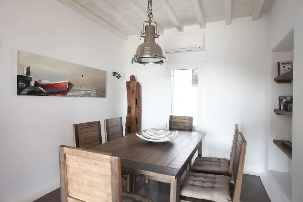 Zebra Villa Mykonos