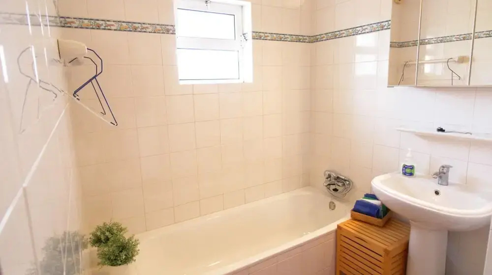 Villa in Lagos With Private Pool