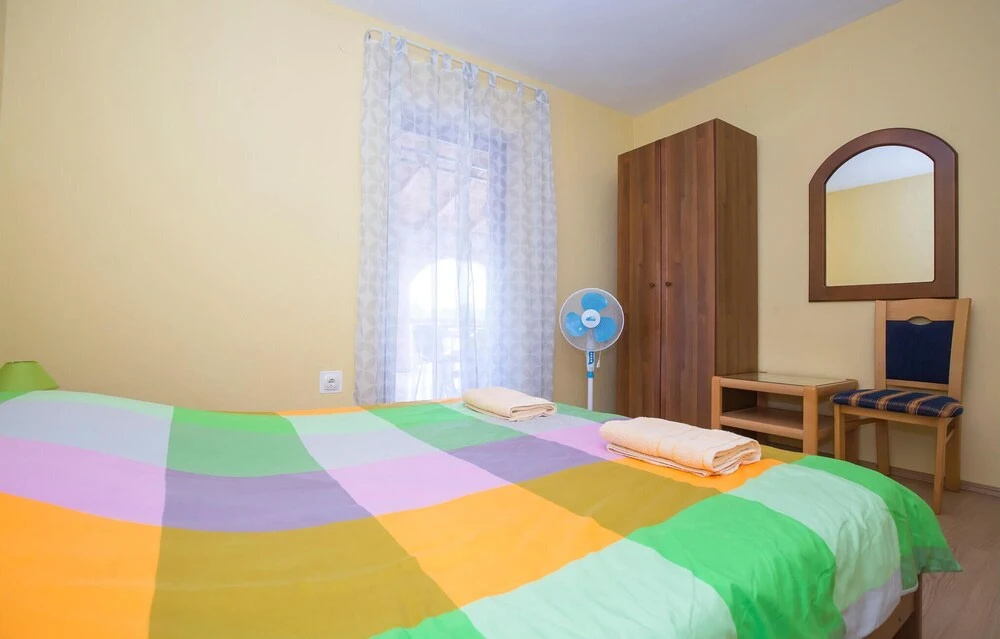 3 Bedroom Awesome Home In Labin