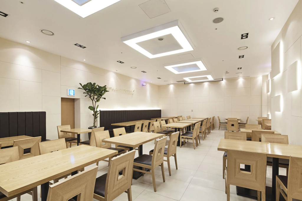 Hotel Venue-G Seoul