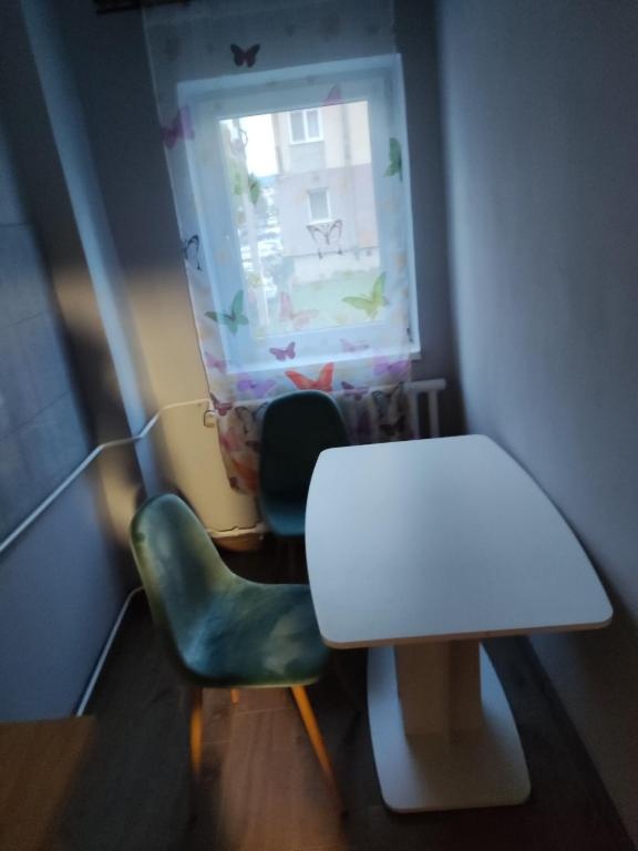 Bo Apartment