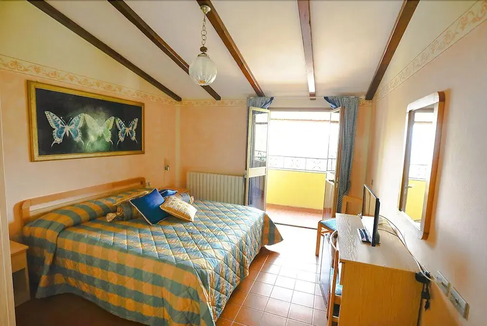 Hotel Belvedere