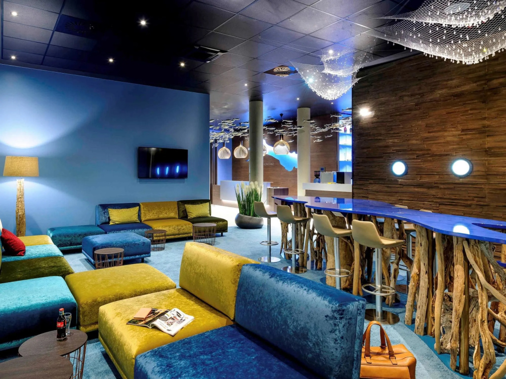 Ibis Styles Konstanz