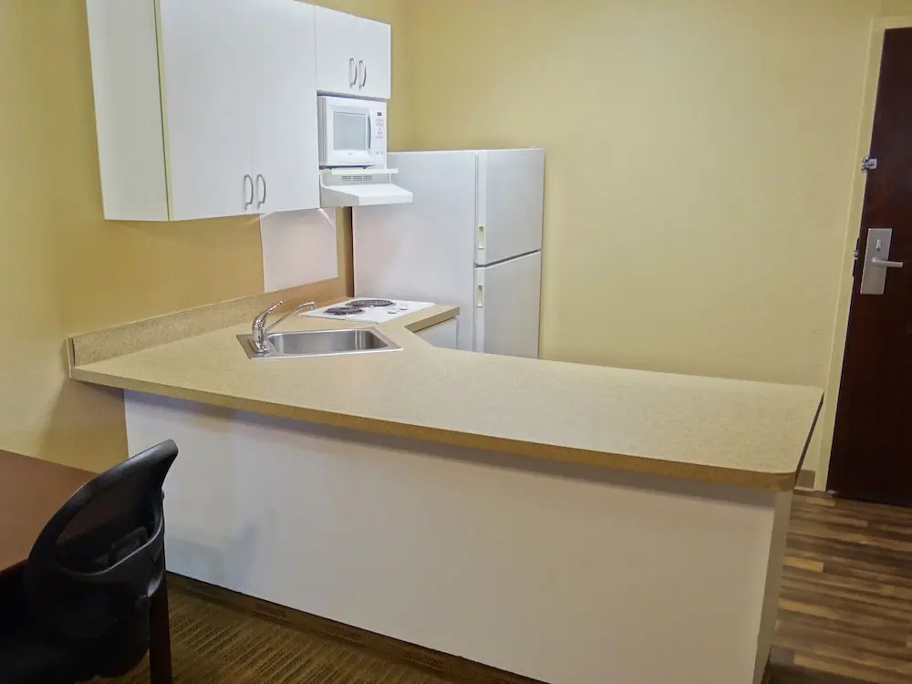 Extended Stay America Hotel - Memphis - Quail Hollow