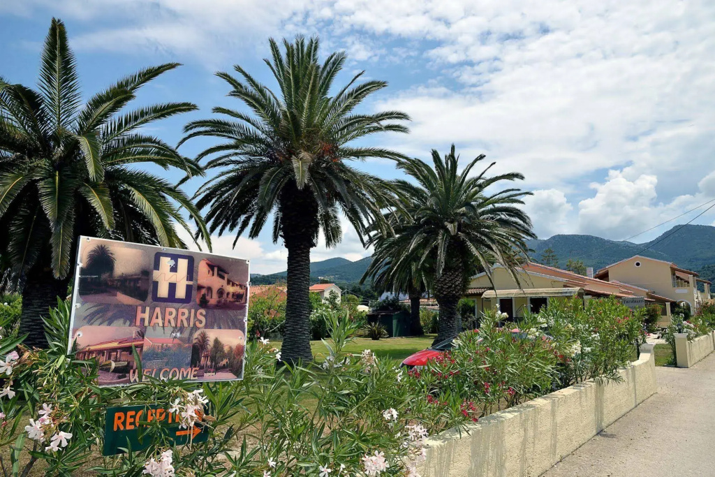 Feeloxenia Corfu Apartments