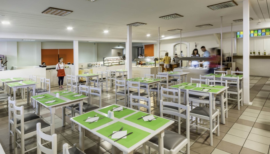 Sergios Hotel