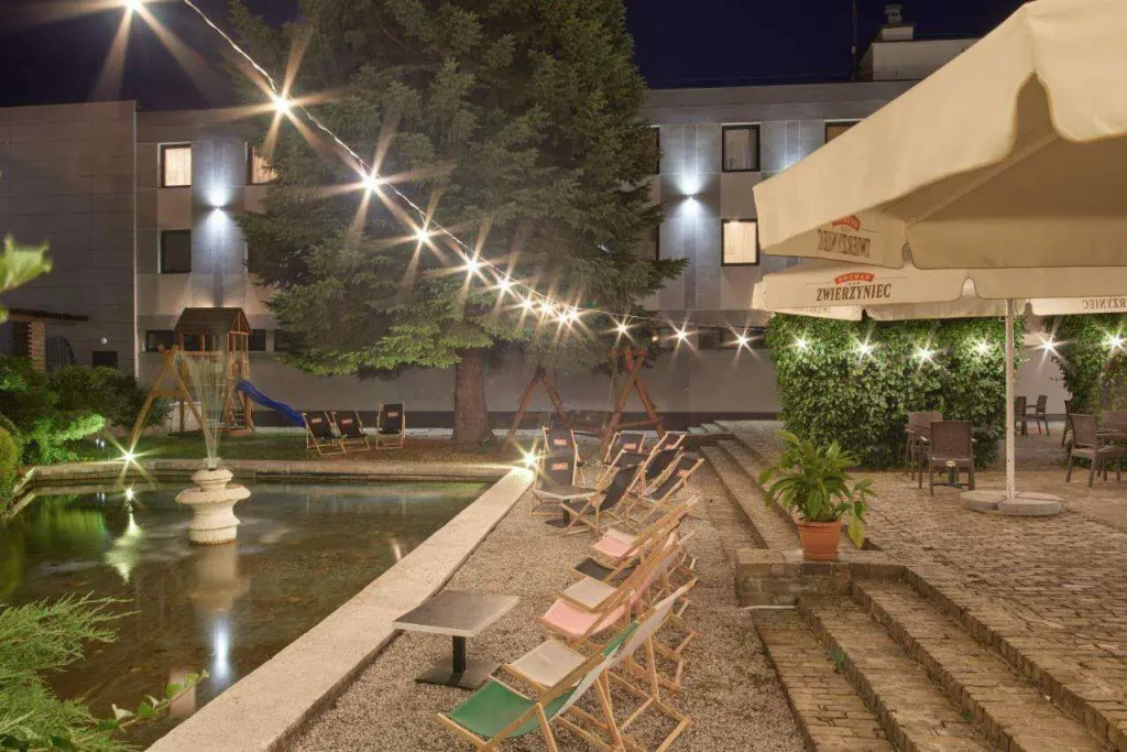 Hotel Renesans