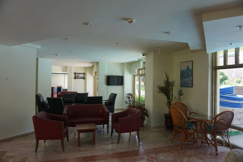 Sinem Hotel & Apart