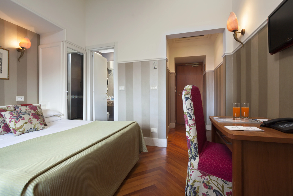 Hotel Kennedy