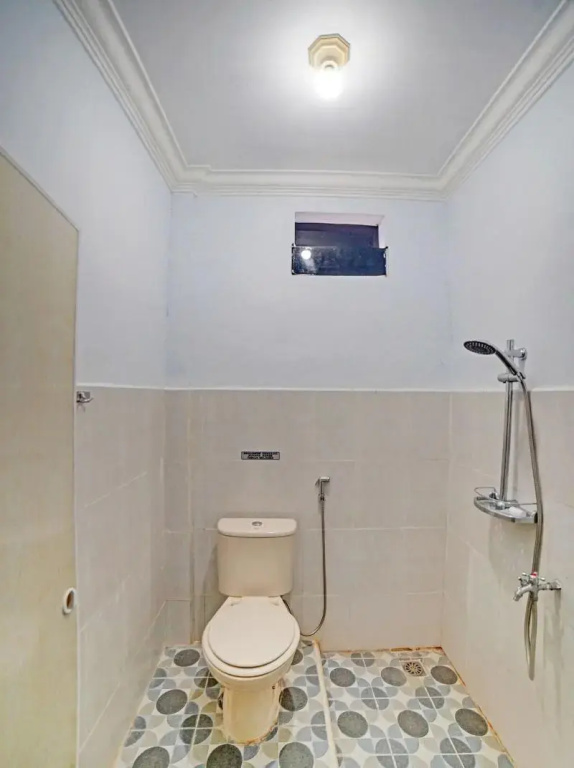 Hotel O Madina Residence Syariah