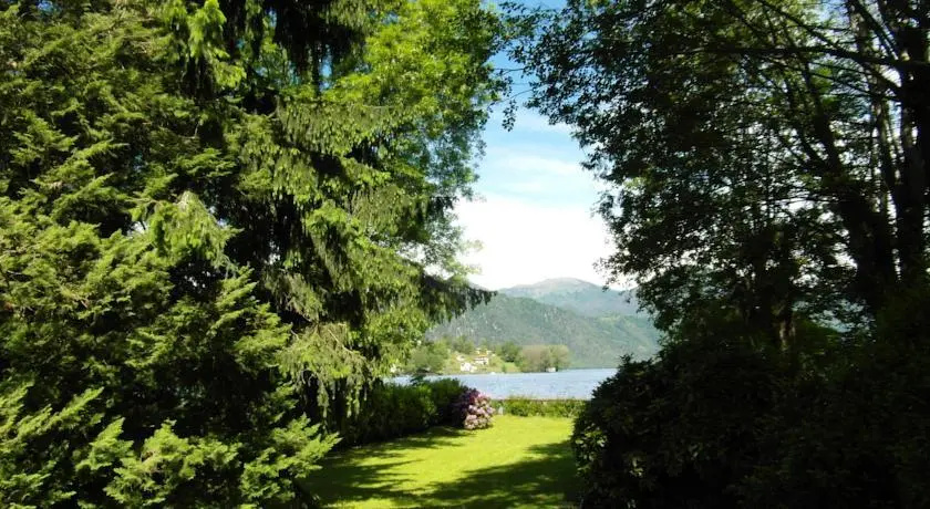 Holiday Home Lago dOrta