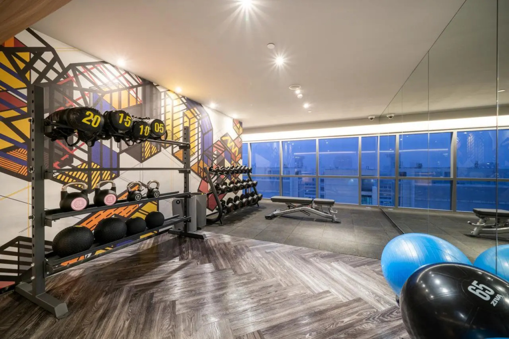 Triple Y Hotel