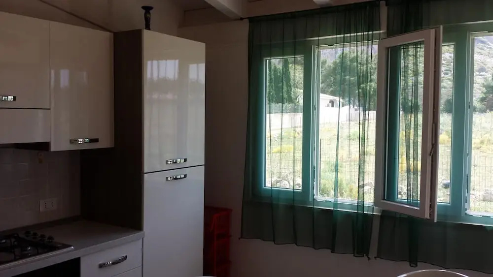 Casa Vacanze Mari