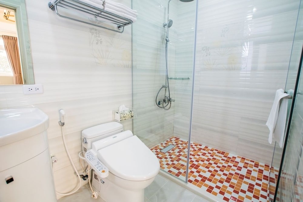 Xiao Ya Homestay