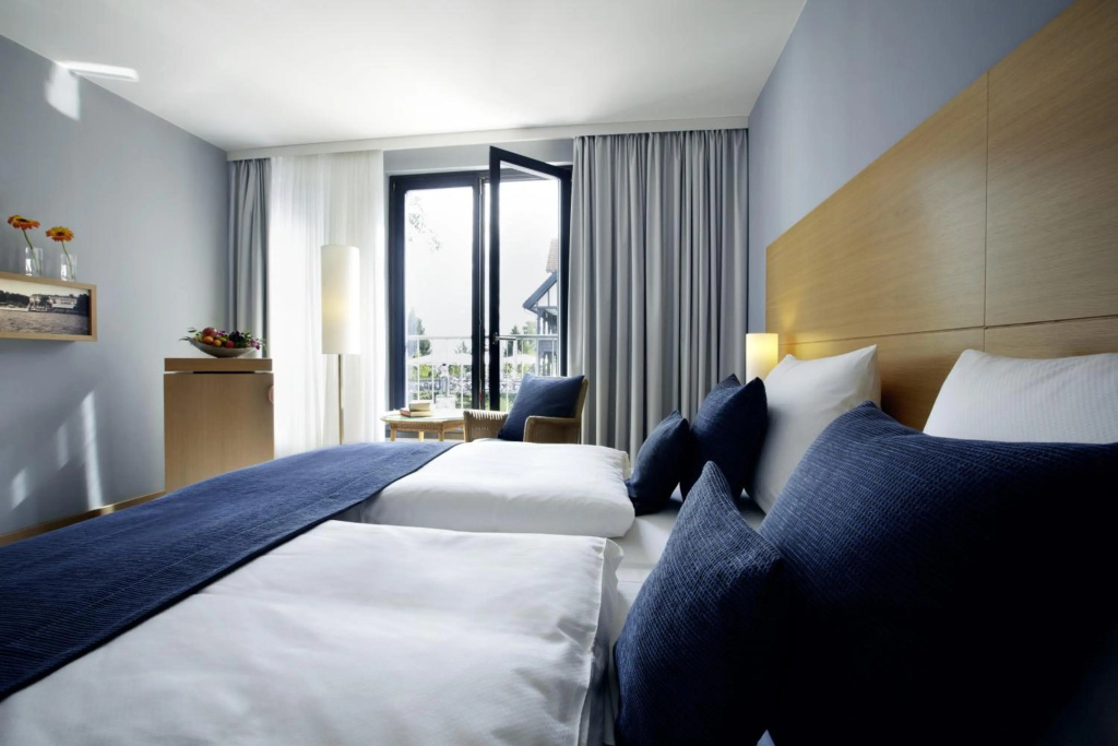 Hotel Esplanade Resort & Spa — Только для взрослых