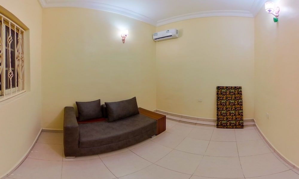 Centurion Apartments - Jabi